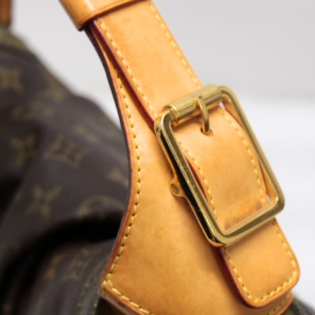 Louis Vuitton Kalahari GM Shoulder Bag Monogram Canvas M97015 #76802
