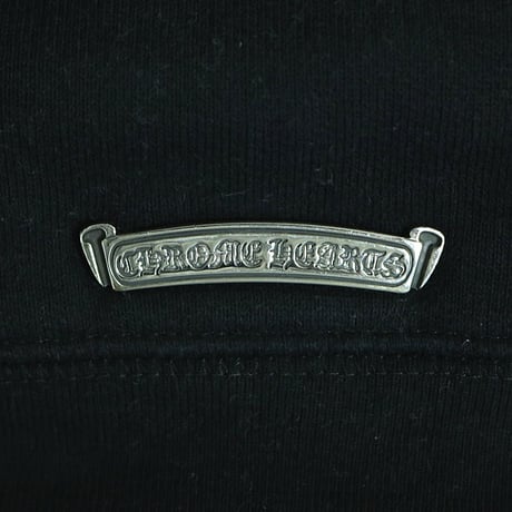Chrome Hearts SLO RIDE Crew Neck Sweatshirt #31761