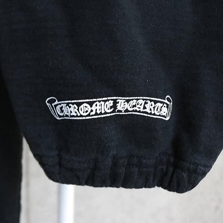 Chrome Hearts × Deadly Doll Sweatpants #31604
