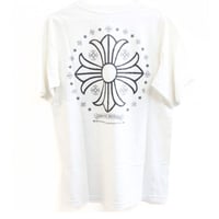 Chrome Hearts Old CH Plus T-Shirt #32091