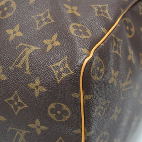 Louis Vuitton Speedy 35 Handbag Monogram Canvas M41524 #76120