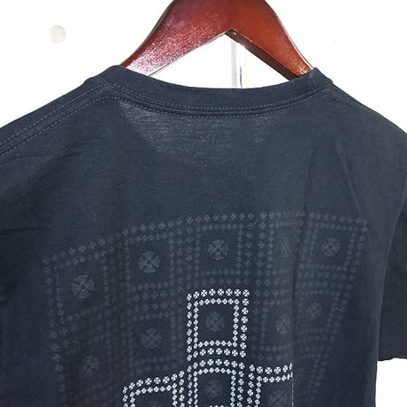 Chrome Hearts Framed CH Cross Graphic T-Shirt #31708