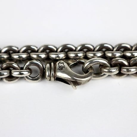 Chrome Hearts RS Loop Chain Necklace 30 Inches #31441