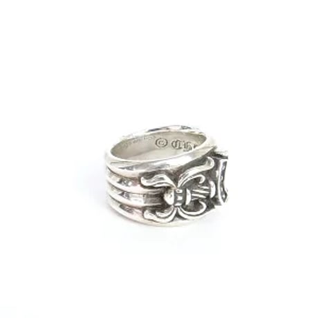 Chrome Hearts Dagger Ring #19963