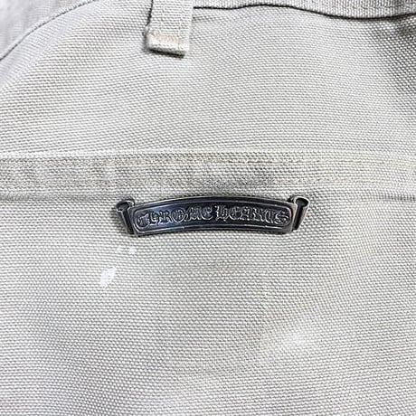 【￥3,299,900】 Chrome Hearts MATTY BOY SEX RECORDS Vintage Patched Pants #103925
