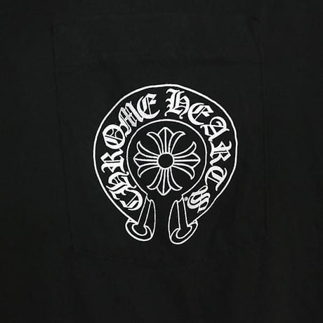Chrome Hearts Honolulu Limited Edition Horseshoe T-Shirt  #103813