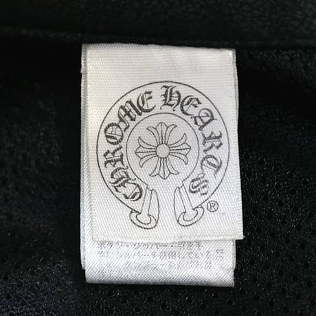 Chrome Hearts Vintage Cross Patch Shorts #31810