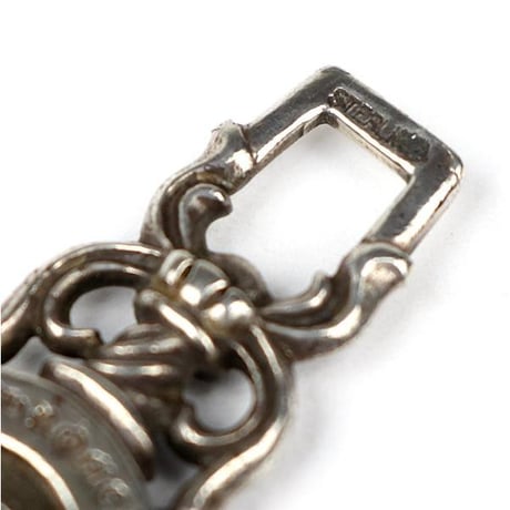 Chrome Hearts Old #10 Dagger Pendant #103897