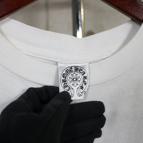 Chrome Hearts Old Malibu Exclusive Pocket T-Shirt #32047