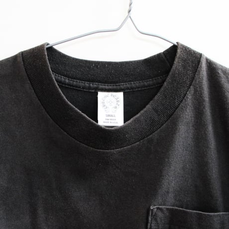 Chrome Hearts Vintage Circle Logo CH Plus T-Shirt #31852