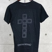 Chrome Hearts CH Plus & CH Cross Pocket T-Shirt #31794