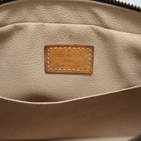 Louis Vuitton Truth Toilette 23 Pouch Monogram Canvas M47524 ＃73829