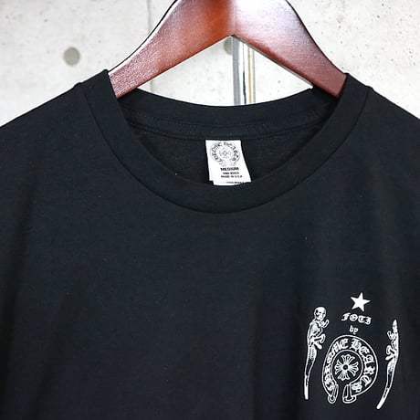 Chrome Hearts Foti Print T-Shirt #31923