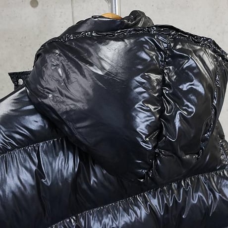 Moncler Hanoverian Long Down Jacket #103335