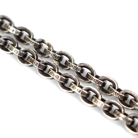 Chrome Hearts Paper Chain Bracelet 8 In　#31749