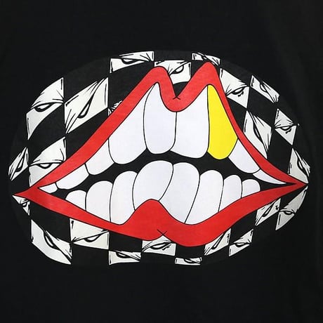 Chrome Hearts MATTY BOY PPO 99EYES T-shirt #103761