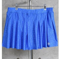 Chrome Hearts Women's CH Plus All-Over Print Mini Skirt #104704