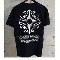 Chrome Hearts Old CH Plus LA Limited Edition T-Shirt #104691