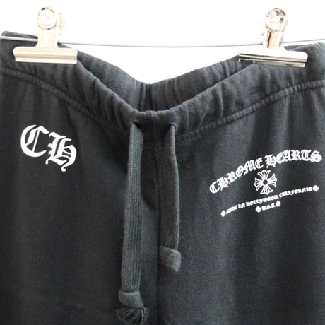 Chrome Hearts Made in Hollywood Sweatpants #31907