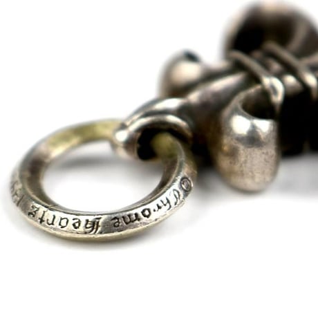 Chrome Hearts Old BS Flare Pendant #104713