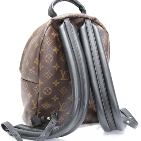 Louis Vuitton Palm Springs Backpack PM Monogram Reverse M43116 #76273