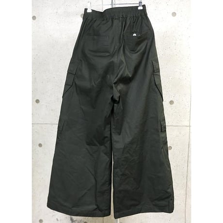 Rick Owens Cargo Bela Pants #31480