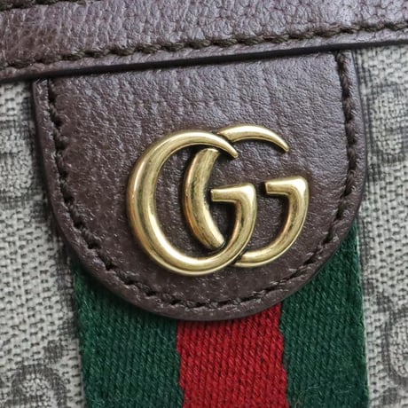 Gucci Ophidia Belt Bag #31954