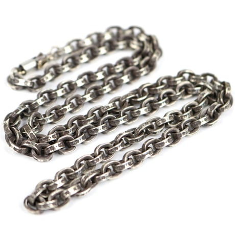 Chrome Hearts Paper Chain Necklace 20 Inches #32236