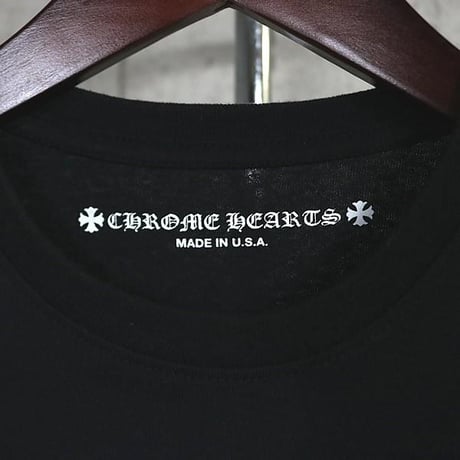 Chrome Hearts MATTY BOY PPO 99EYES T-shirt #103761