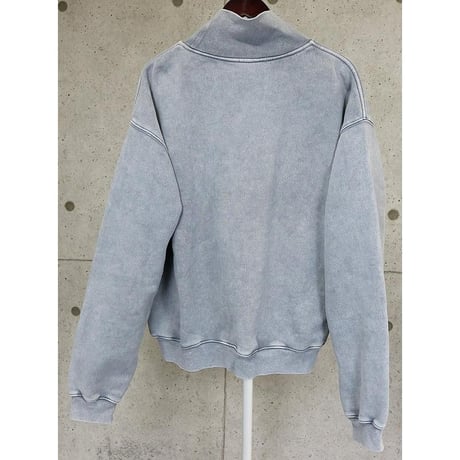 Alexander Wang High Neck Sweatshirt #31456