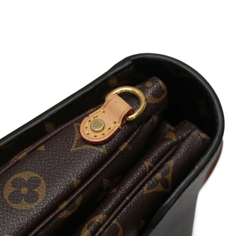 Louis Vuitton Pochette Metis MM Shoulder Bag Monogram Canvas M44875 #76070