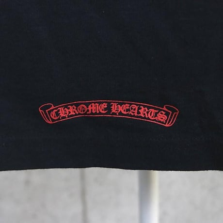 Chrome Hearts MATTY BOY PPO 99EYES T-shirt #103761