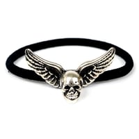 Chrome Hearts Forti Mahalia Concho #32203