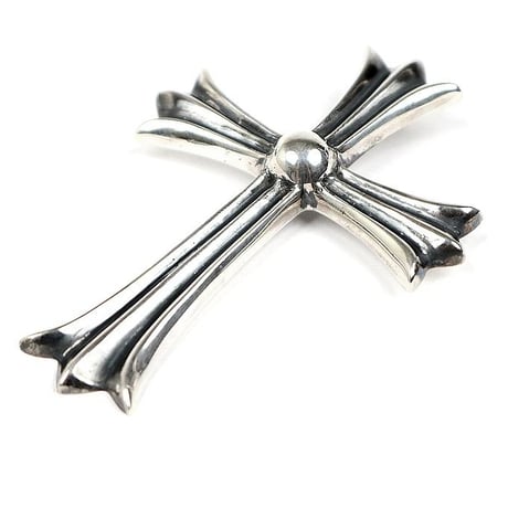 Chrome Hearts Large Cross Pendant #104187