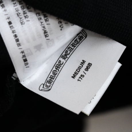 Chrome Hearts Brand-New Online Exclusive Floral Cross Sleeve Arch Logo Sweatshirt Hoodie #31887