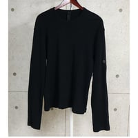Chrome Hearts Metal Cross Patch Thermal #104756