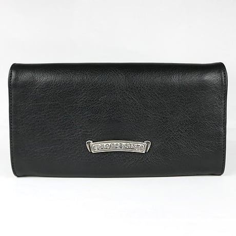 Chrome Hearts Brand-New JUDY Wallet #31577