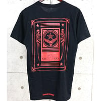 Chrome Hearts Foti Print T-Shirt #104371