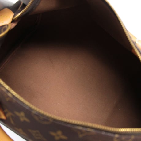 Louis Vuitton Speedy 35 Handbag Monogram Canvas M41524 #76120