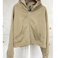 Entire Studios Zip Up Hoodie  #31460