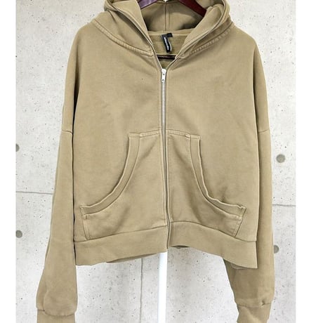 Entire Studios Zip Up Hoodie  #31460