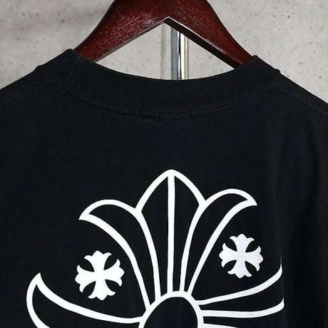 Chrome Hearts Old CH Plus LA Limited Edition T-Shirt #104691