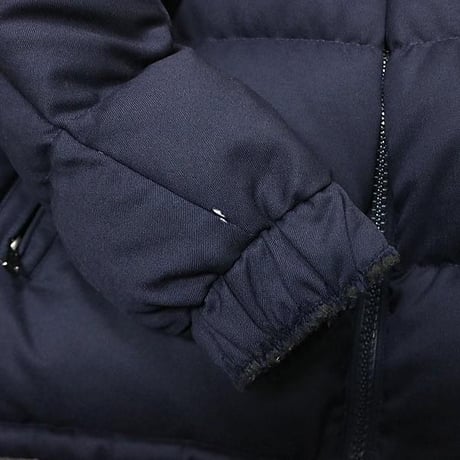 Moncler Montgenevre Wool Flannel Down Jacket #103486
