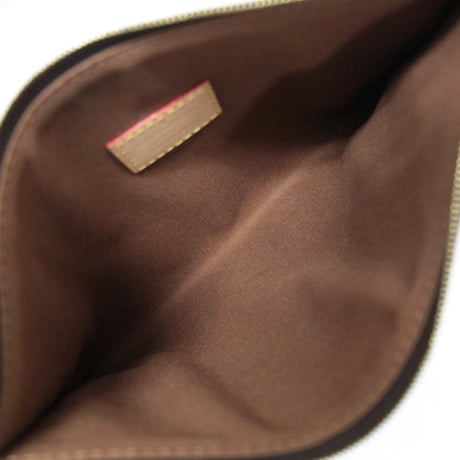Louis Vuitton Atlantis GM Handbag Monogram Canvas M46817 #75926
