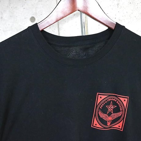 Chrome Hearts Foti Print T-Shirt #104371