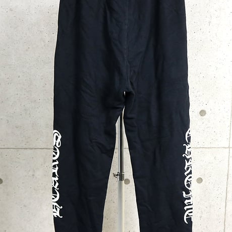 Chrome Hearts Old English Horseshoe Sweatpants #32010