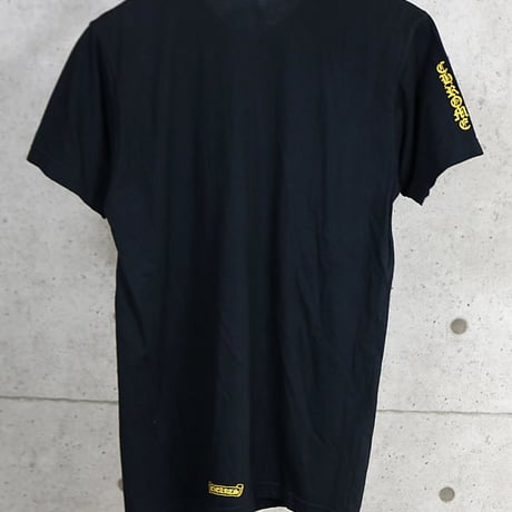 Chrome Hearts Vine Dagger Pocket T-Shirt #31941