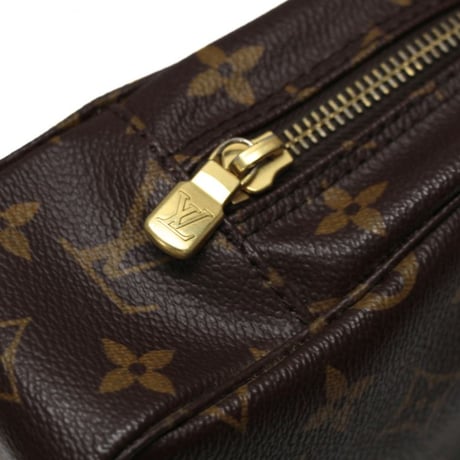 Louis Vuitton Truth Toilette 23 Pouch Monogram Canvas M47524 ＃73829