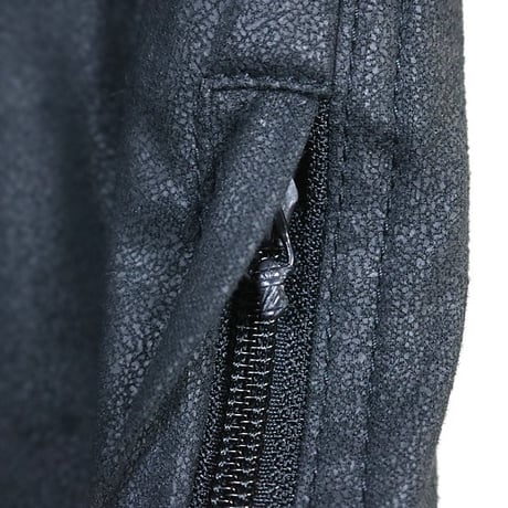 Chrome Hearts Vintage Cross Patch Shorts #31810