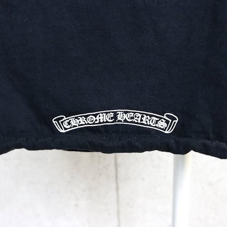 Chrome Hearts Star Print T-Shirt #31724